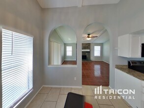 1901 Castle Dr in Garland, TX - Building Photo - Building Photo