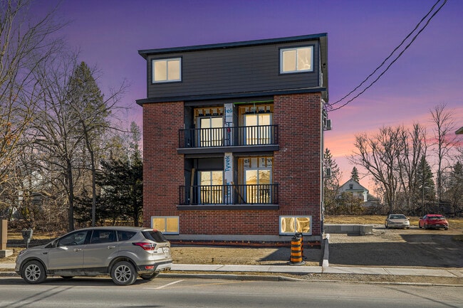 property at 131 Gore St E