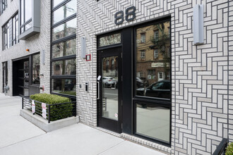 88 Jefferson St in Hoboken, NJ - Building Photo - Building Photo