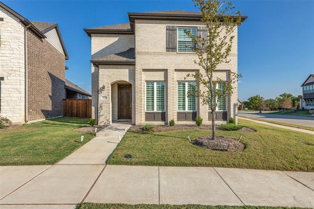 3325 Sarala Ct in McKinney, TX - Building Photo