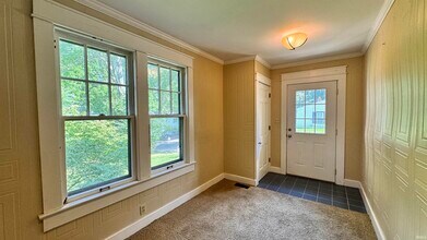 518 S Swain Ave in Bloomington, IN - Foto de edificio - Building Photo