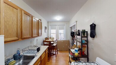 52 Charlesgate E in Boston, MA - Building Photo - Building Photo