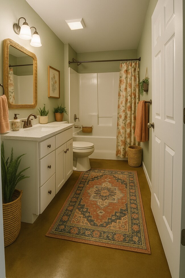 219 Cane Creek Ln-Unit -219 Cane Creek in Jackson, MO - Building Photo - Building Photo