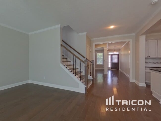 551 Bunchgrass St in Evans, GA - Building Photo - Building Photo