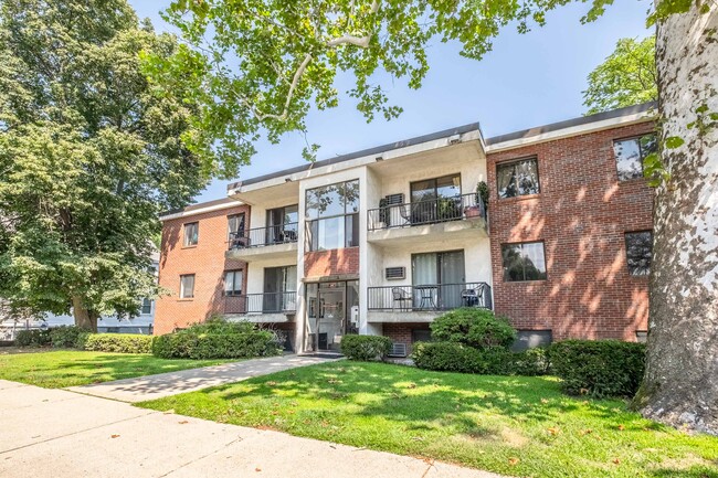 Sycamore Apartments in Concord, NH - Building Photo - Building Photo