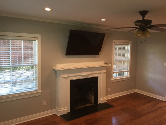 2556 Boyd Ave in Fort Worth, TX - Building Photo - Building Photo