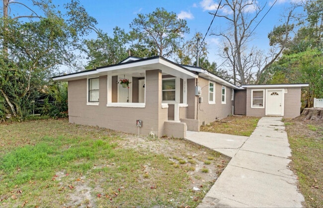 2150 Morehouse Rd in Jacksonville, FL - Building Photo - Building Photo