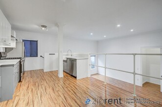 1318 Berkeley St-Unit -3 in Santa Monica, CA - Foto de edificio - Building Photo