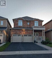 66 Attview Crescent in Brampton, ON - Building Photo