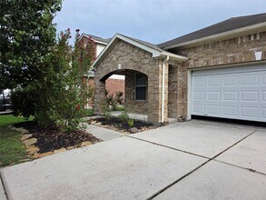 14411 Groveleigh Ln in Cypress, TX - Building Photo - Building Photo