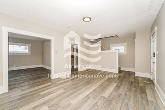 3125 11th St SW in Canton, OH - Building Photo - Building Photo