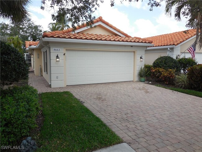 property at 4663 Ossabaw Way