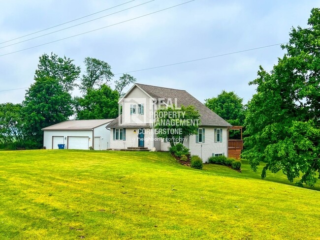 property at 478 116th Ave