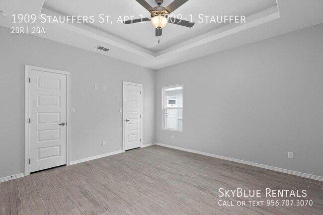 1909 Stauffers St in Weslaco, TX - Building Photo - Building Photo