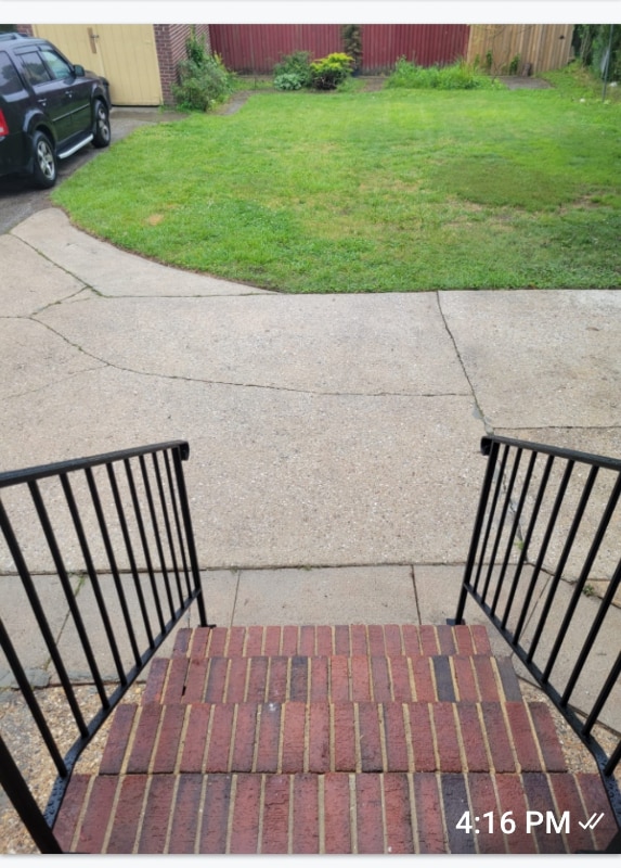 1253 Circle Dr in Arbutus, MD - Building Photo - Building Photo