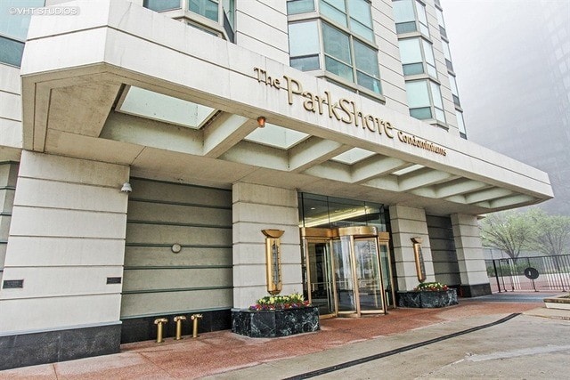 195 N Harbor Dr, Unit 4604