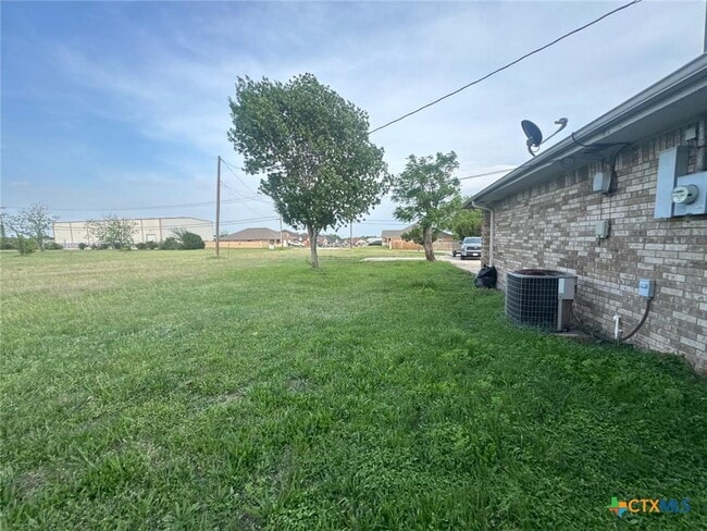 property at 2311 Old FM 440 Rd