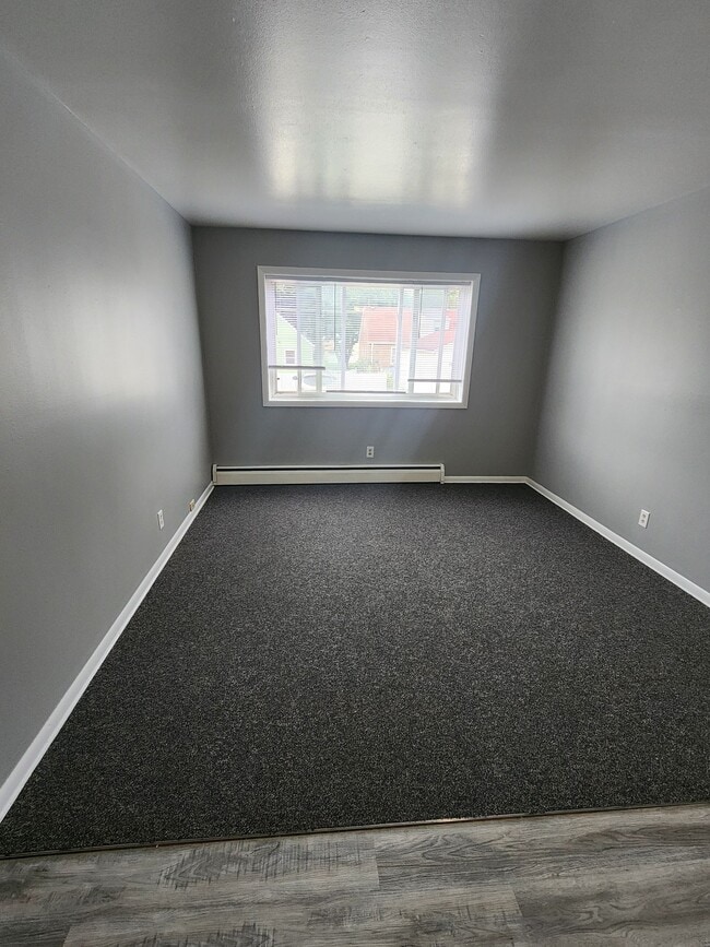 property at 6521 Beloit Rd