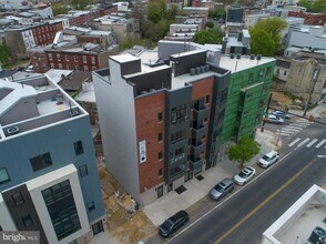 1534 Ridge Ave, Unit 202 in Philadelphia, PA - Building Photo - Building Photo