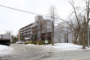 50 Old Kingston Rd Apartments