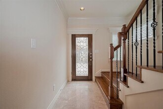 1419 Thompson St in Houston, TX - Building Photo - Building Photo