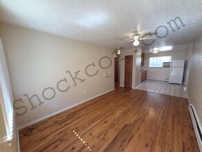 2150fran in Denver, CO - Foto de edificio - Building Photo