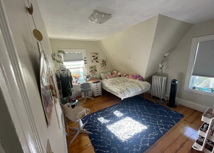 14 Fairmount St, Unit 14.5 in Medford, MA - Building Photo - Building Photo