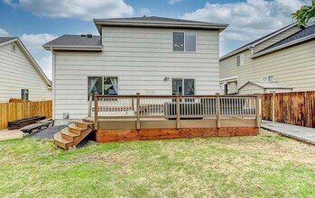 7319 Steward Ln in Colorado Springs, CO - Building Photo - Building Photo