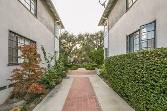 550 Marengo Ave in Pasadena, CA - Building Photo - Building Photo