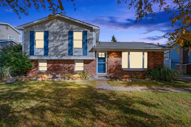 property at 230 Selkirk St