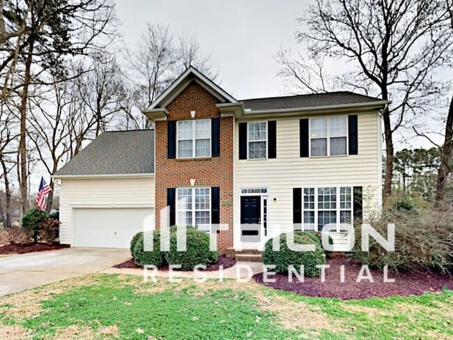property at 1405 Wessex Ct