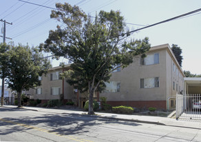 3020 35th Ave Apartments