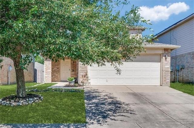 8825 Sun Haven Way in Fort Worth, TX - Building Photo - Building Photo