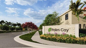 1221 NE 3rd Ave in Florida City, FL - Building Photo
