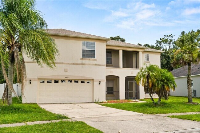 property at 5399 Dahlia Reserve Dr