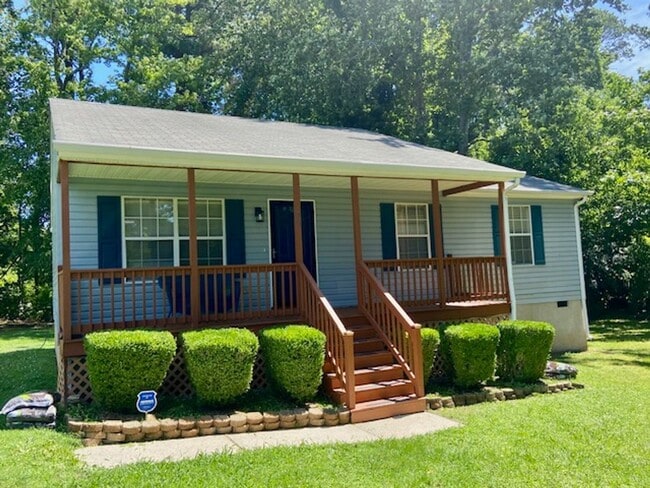 133 Howard Dr in Williamsburg, VA - Building Photo - Building Photo