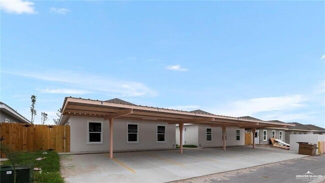 12 N Blair Ave in Edinburg, TX - Building Photo - Building Photo