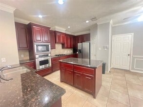 1622 Cohn St in Houston, TX - Building Photo - Building Photo