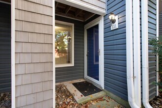 133 Nantucket Pl in Newport News, VA - Building Photo - Building Photo