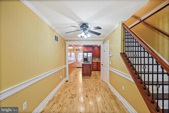 1723 Clarkson St in Baltimore, MD - Building Photo - Building Photo