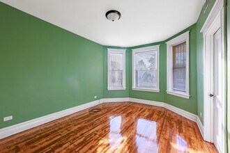 1445 S Kostner Ave in Chicago, IL - Building Photo - Building Photo