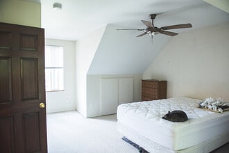 2507 Flintridge Pl in Fort Collins, CO - Building Photo - Building Photo