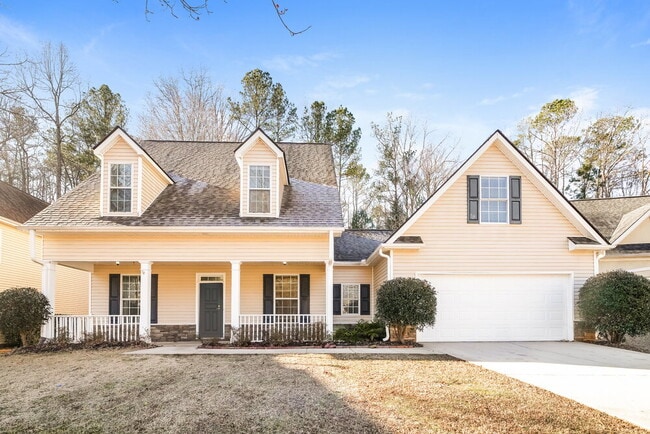 property at 88 Tapestry Ln