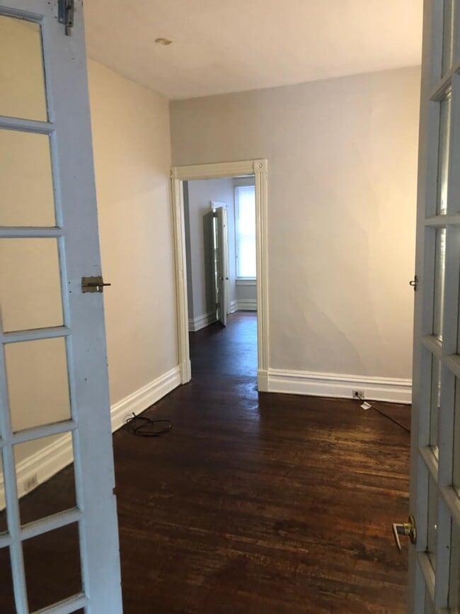 444 Pawnee St, Unit First Floor - Large 1BR in Bethlehem, PA - Foto de edificio - Building Photo