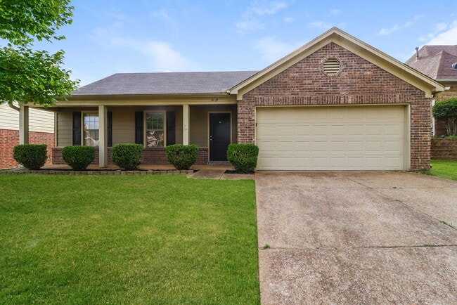 property at 1609 Sawmill Creek Ln