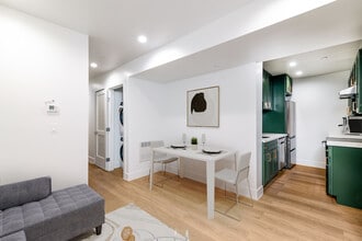 969 Bush in San Francisco, CA - Building Photo - Building Photo