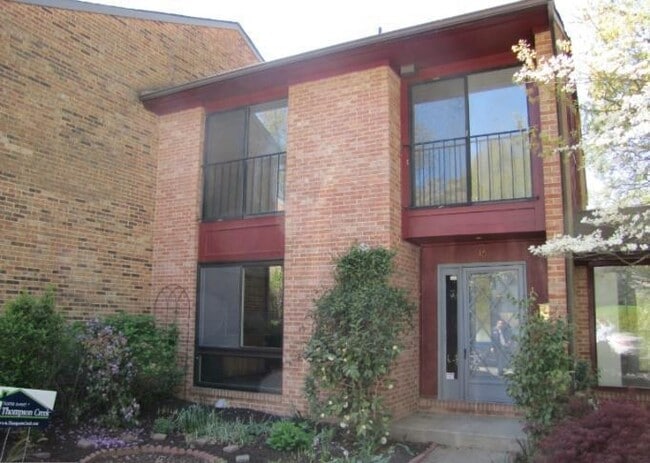 16 Great Pines Ct in Rockville, MD - Building Photo - Building Photo