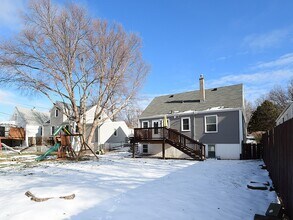 2130 S 47th St in Omaha, NE - Building Photo - Building Photo