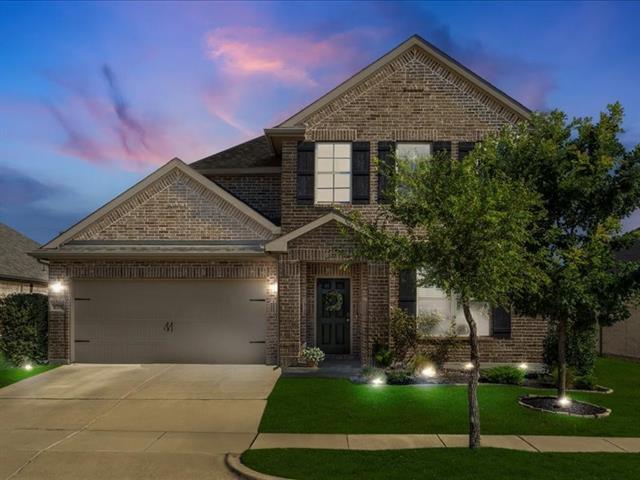 property at 6709 Goldenrain Dr