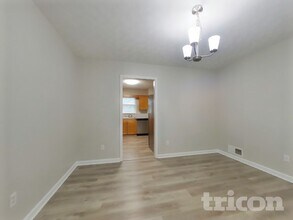 220 Stevenson Trail in Dallas, GA - Foto de edificio - Building Photo